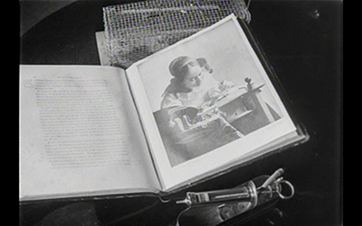 Un chien andalou — cet obscur objet du désir