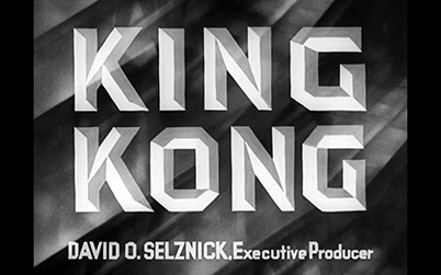 King Kong — The Rocky Horror Picture Show