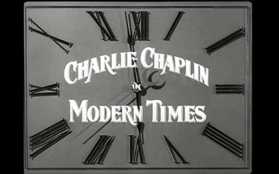 Les Temps modernes — Fahrenheit 451