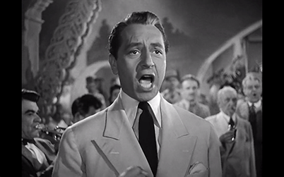 Casablanca — la grande illusion