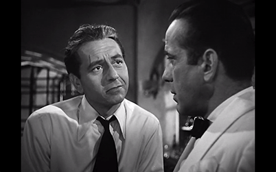 Casablanca — la vie aquatique