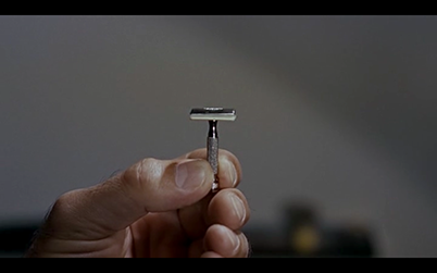 La mort aux trousses — Lost in translation