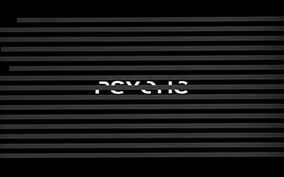 Psychose — Le mépris