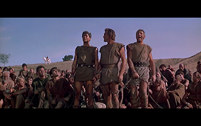 Spartacus — Lolita