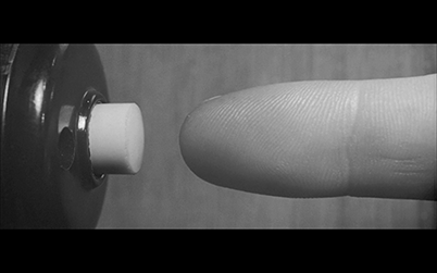 Tirez sur le Pianiste — Pulp Fiction — Kill Bill