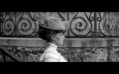 Jules et Jim — Une femme est une femme