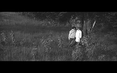 Jules et Jim — Les deux anglaises et le continent