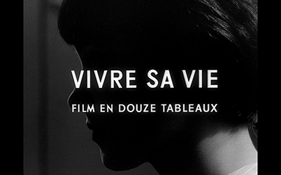 Vivre sa vie — le mepris