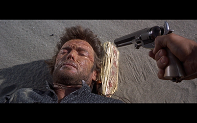 Le bon la brute et le truand — Kill Bill