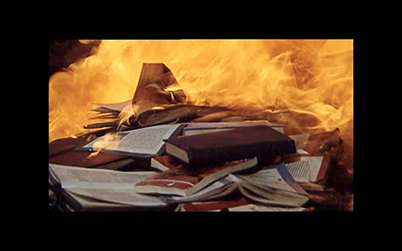 fahrenheit 451 — Jules et Jim