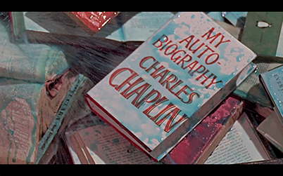 fahrenheit 451 — Les temps modernes