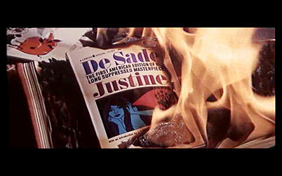 fahrenheit 451 — Lola