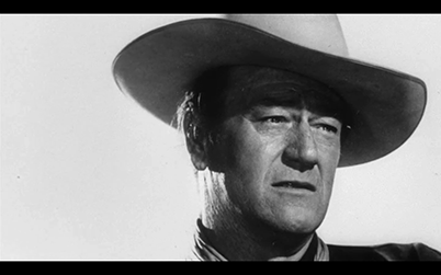 Who’s That Knocking — Rio bravo