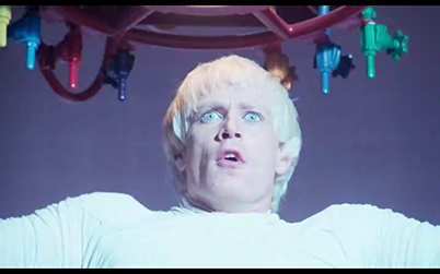 The Rocky Horror Picture Show — Pulp Fiction