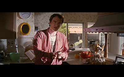 Pulp Fiction — Jules et Jim