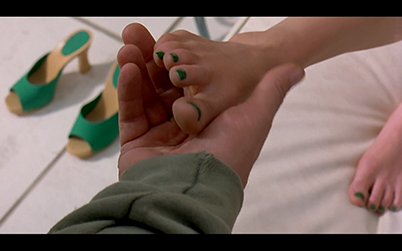 The big Lebowski  — Lolita — Yoyo