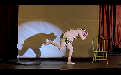 The big Lebowski  — Satyricon