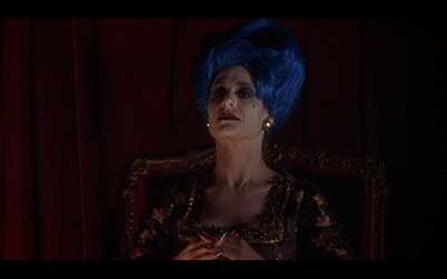 Mulholland Drive  — Le mépris