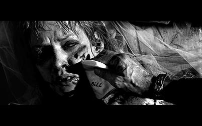 Kill Bill  — Le bon la Brute et le Truand
