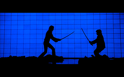 Kill Bill  — Yojimbo