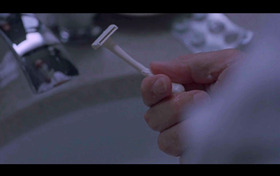 Lost in Translation — La mort aux trousses