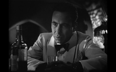 Casablanca — Lost in translation
