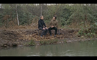 fahrenheit 451 — Vivre sa vie